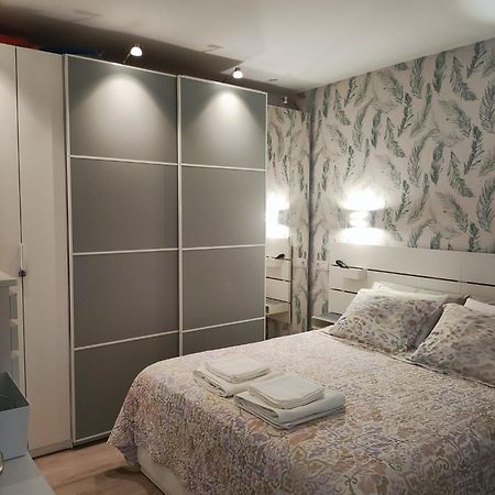 Casa Naranja Apartment Costa Del Silencio Bagian luar foto