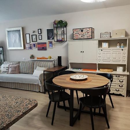 Casa Naranja Apartment Costa Del Silencio Bagian luar foto