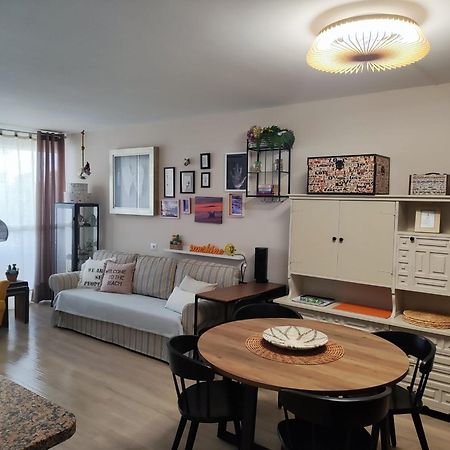 Casa Naranja Apartment Costa Del Silencio Bagian luar foto