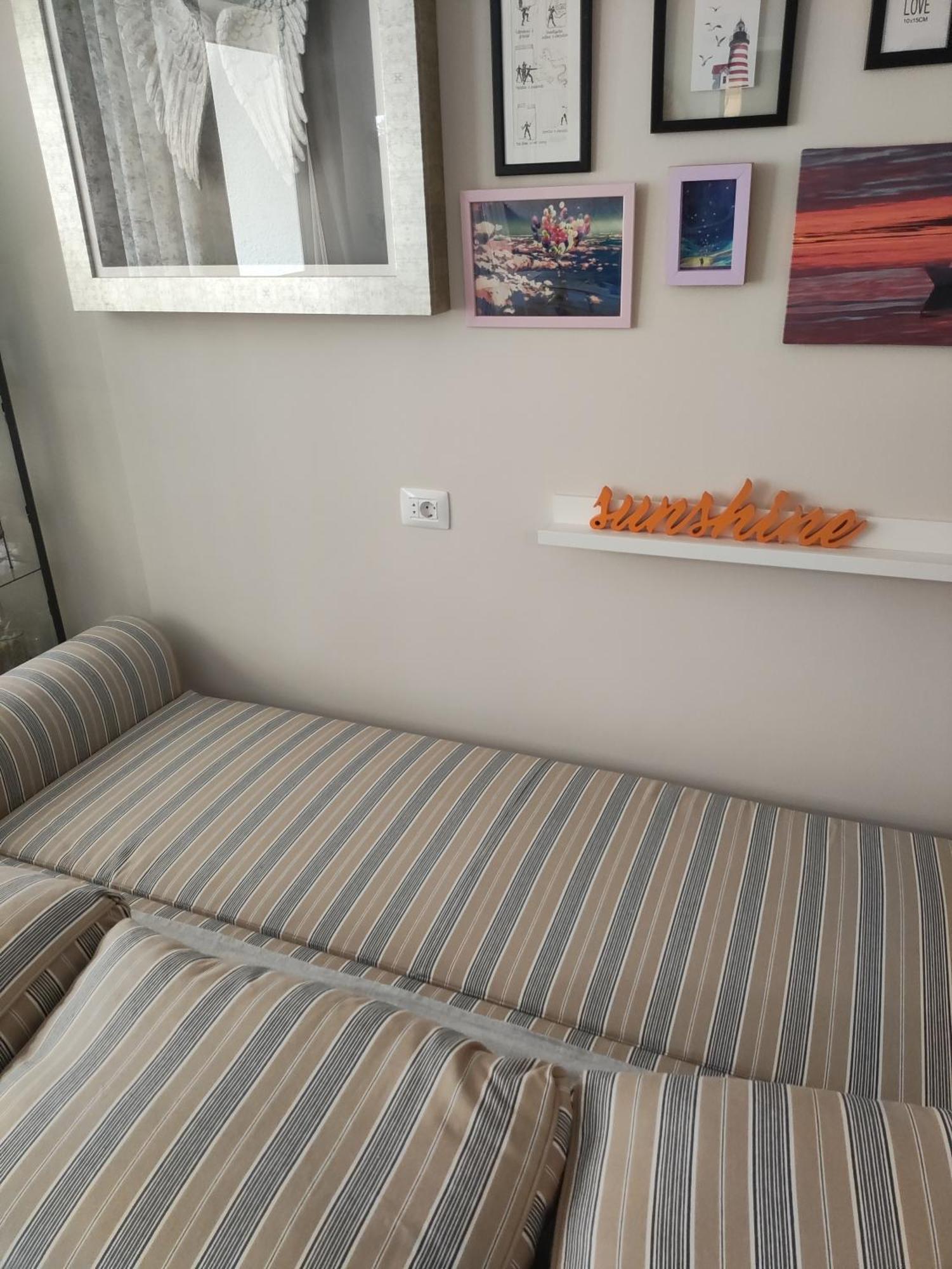 Casa Naranja Apartment Costa Del Silencio Bagian luar foto