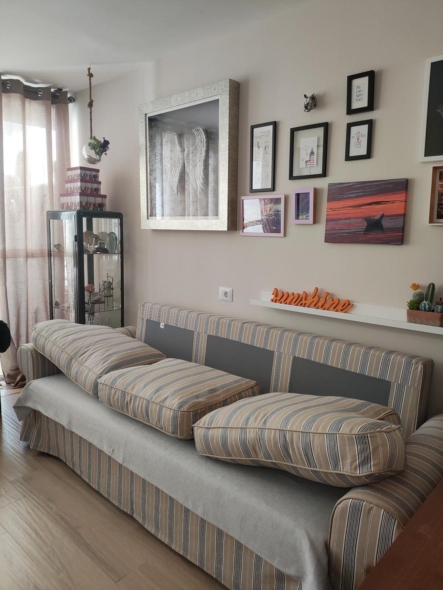 Casa Naranja Apartment Costa Del Silencio Bagian luar foto