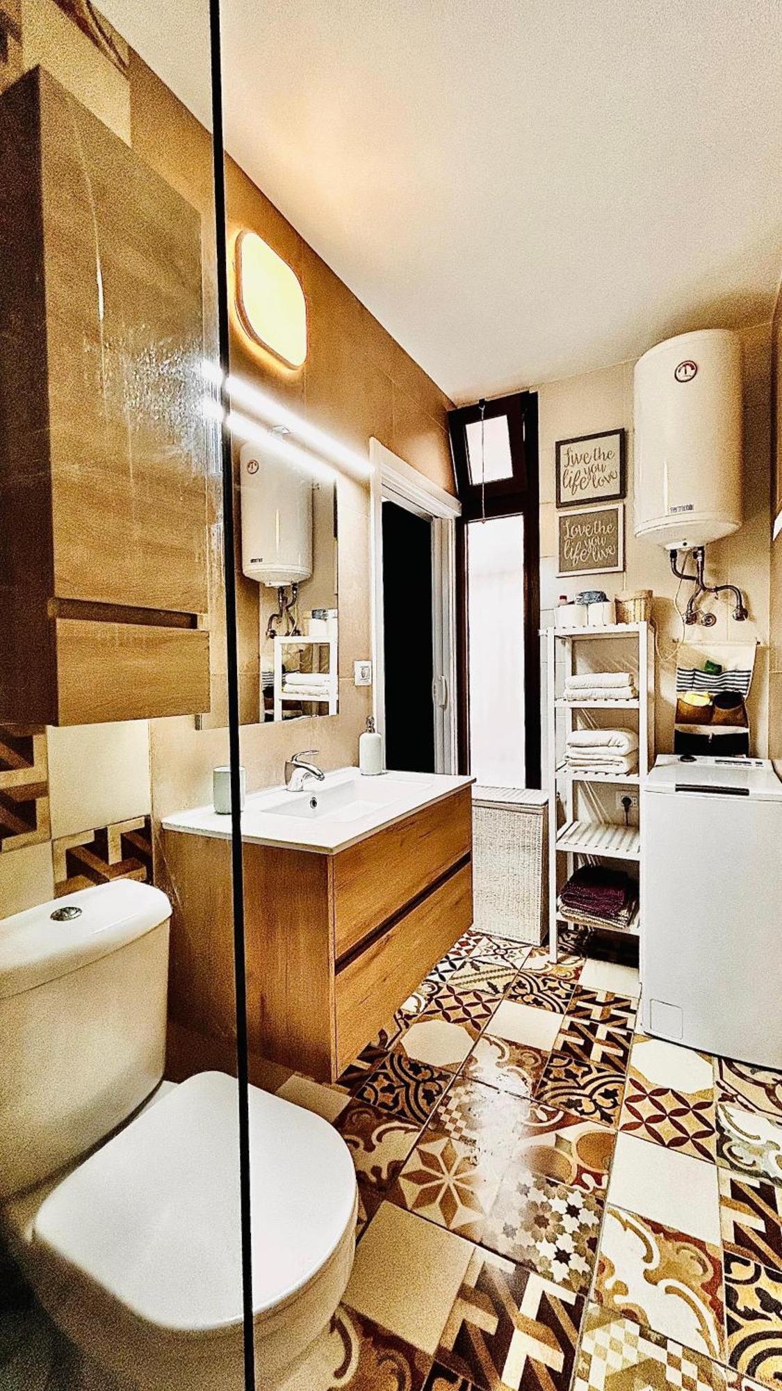 Casa Naranja Apartment Costa Del Silencio Bagian luar foto