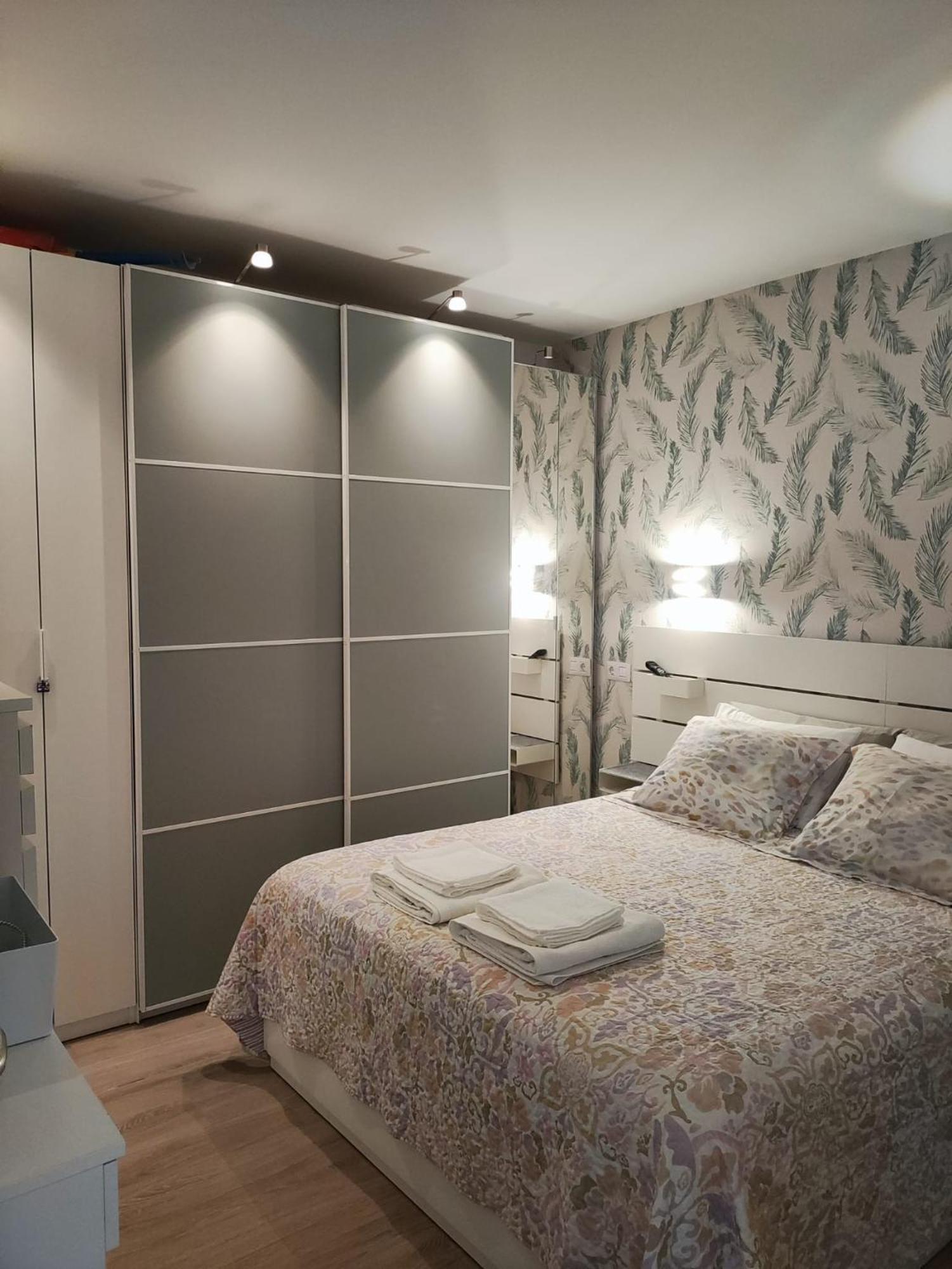Casa Naranja Apartment Costa Del Silencio Bagian luar foto